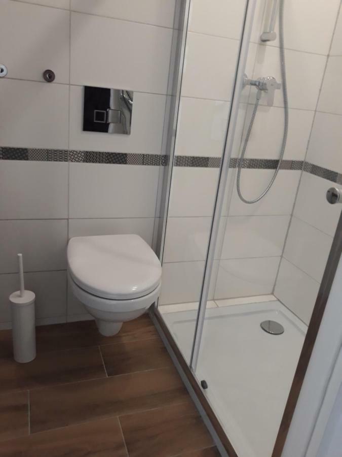 Apartament Przy Plazy. Apartamento Gdansk Exterior foto