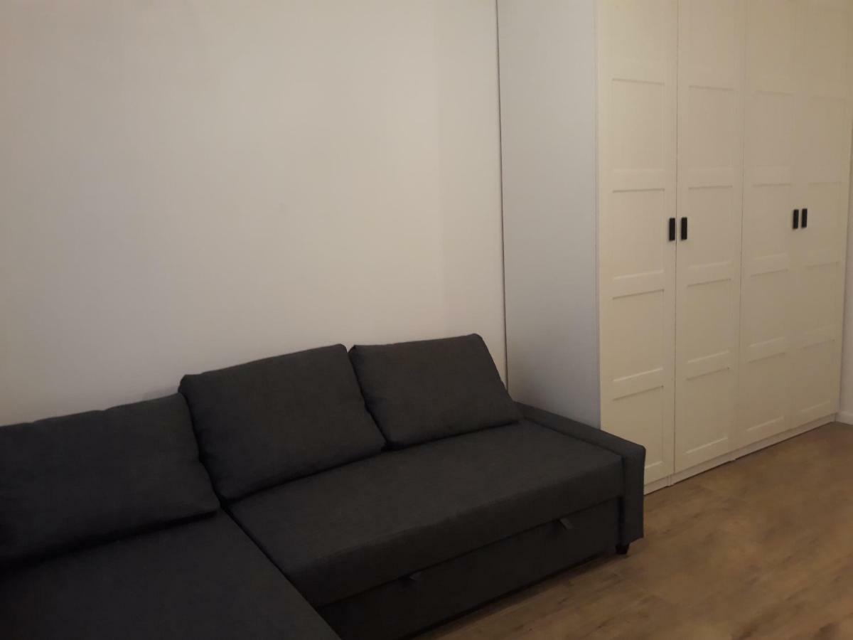 Apartament Przy Plazy. Apartamento Gdansk Exterior foto
