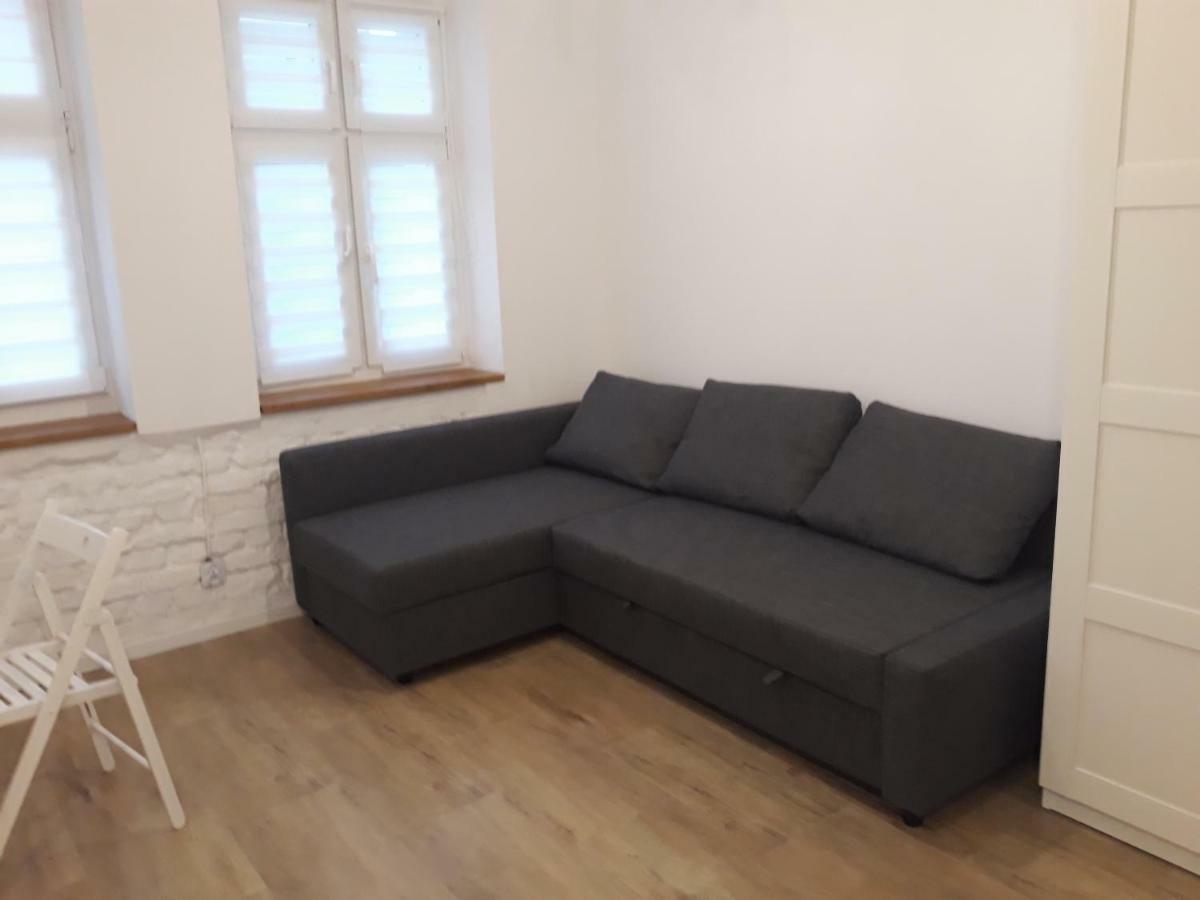 Apartament Przy Plazy. Apartamento Gdansk Exterior foto